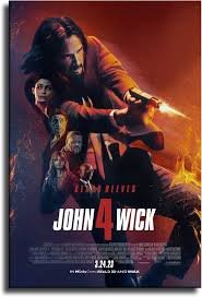 John Wick: Chapter 4